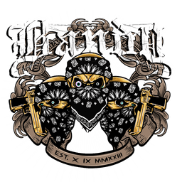 Bando Logo