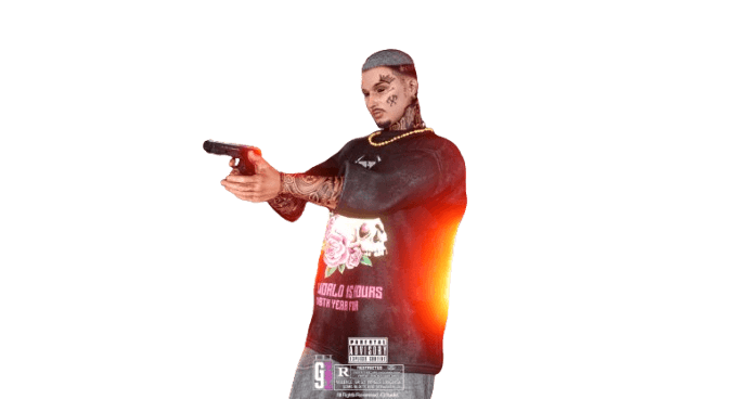Bando Person